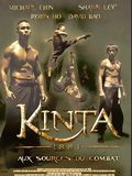 poster de Kinta 1881:Aux sources du combat