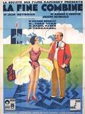 poster de La Fine Combine