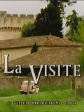 poster de La Visite
