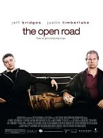 poster de The Open Road