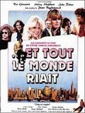 poster de Et tout le monde riait