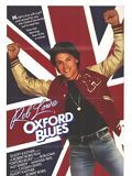 poster de Oxford Blues