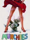 poster de Munchies