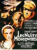 poster de Les nuits moscovites