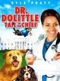 poster de Dr. Dolittle 4