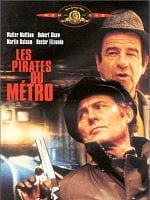 poster de Les Pirates du métro