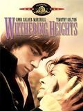 poster de Les Hauts de Hurlevent