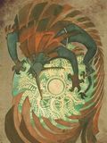 poster de Fenrir