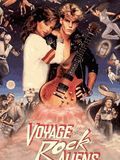 poster de Rock Aliens