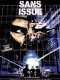 poster de Sans issue