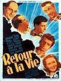 poster de Retour à la vie