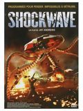 poster de Shockwave
