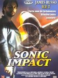poster de Sonic Impact