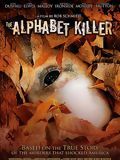 poster de The Alphabet Killer