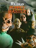 poster de Puppet Master VII : Retro Puppet Master