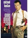 poster de Un Bon flic