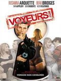 poster de American voyeurs