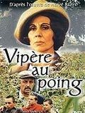 poster de Vipère au poing