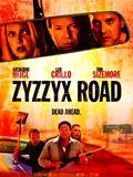 poster de Zyzzyx Road