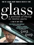 poster de Glass: A Portrait of Philip in Twelve Parts