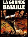 poster de La Grande bataille