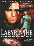 poster de Labyrinthe infernal