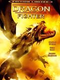 poster de Dragon Fighter