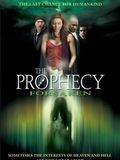 poster de The Prophecy : Forsaken
