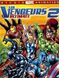 poster de Les Vengeurs Ultimate 2