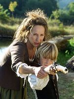 image de L'Enfant des lumières