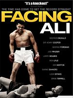 poster de Facing Ali