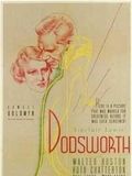 poster de Dodsworth