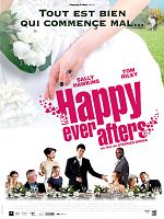 poster de Happy Ever Afters