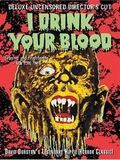 poster de I Drink Your Blood