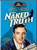 poster de La vérité presque nue