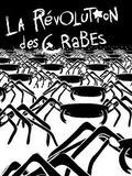 poster de La Révolution des crabes