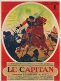 poster de Le Capitan