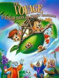 poster de Le Voyage d'Edgar dans la Forêt Magique