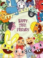 Happy Tree Friends