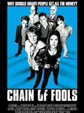 poster de Chain of Fools