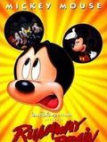 poster de Mickey perd la tête
