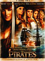 poster de Pirates
