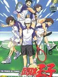 poster de Prince of tennis-Futari no samurai : The first game