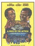 poster de A Piece of the Action