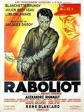 poster de Raboliot