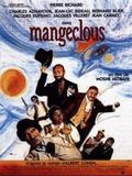 poster de Mangeclous