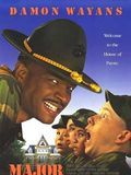 poster de Major Payne