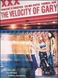 poster de The Velocity of Gary