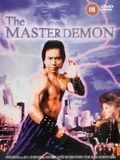 poster de The Master Demon