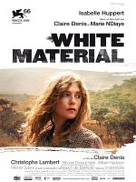 poster de White Material